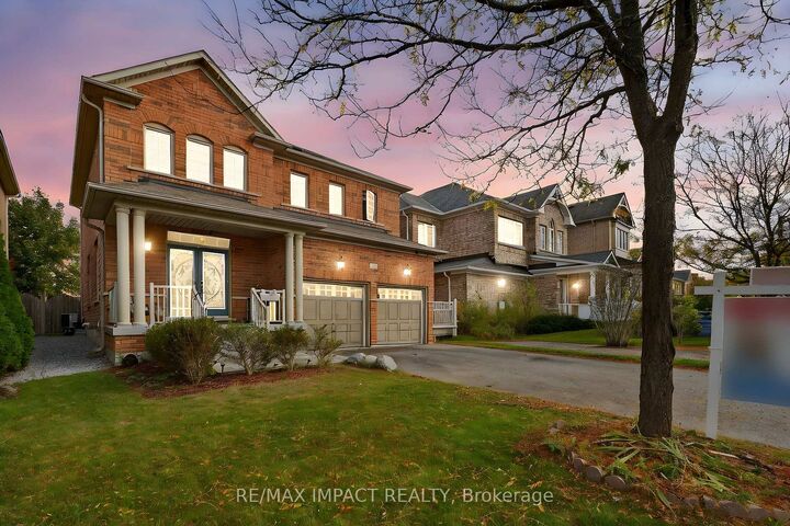 37 Braith Crescent  Whitchurch-Stouffville ON L4A 0B9 photo