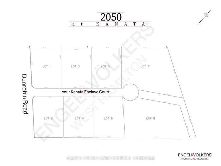 Property Photo:  2050 Dunrobin Road Lot 3  ON K2K 1X7 