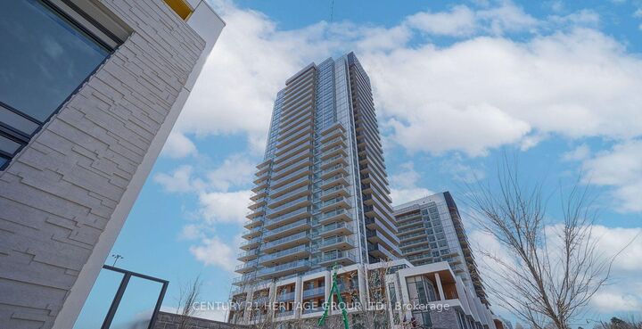 Photo de la propriété: 25 McMahon Drive 1505 ON M2K 0J2