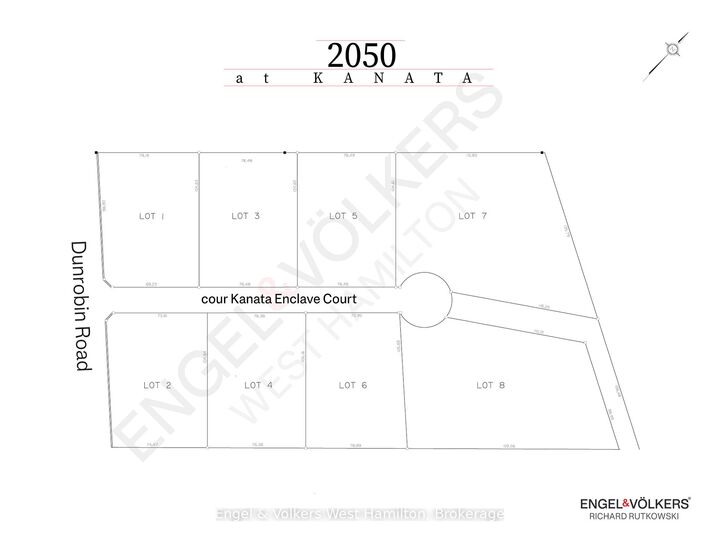 Property Photo:  2050 Dunrobin Road Lot 4  ON K2K 1X7 