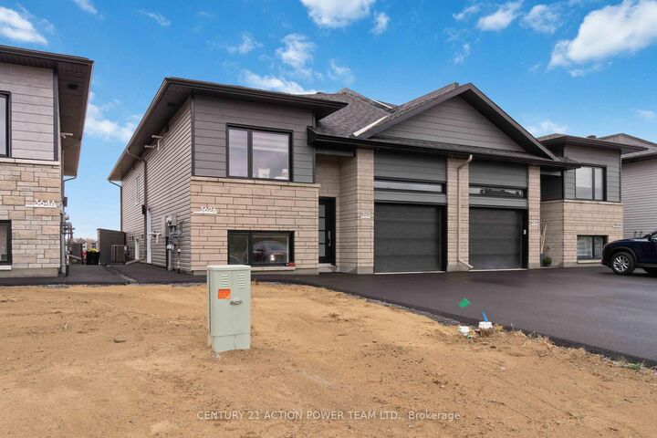 Property Photo:  362 Hazel Crescent W A  ON K0A 2M0
