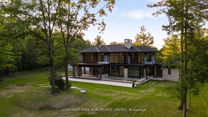 Property Photo:  547 Old Stouffville Road  ON L9P 1R4 