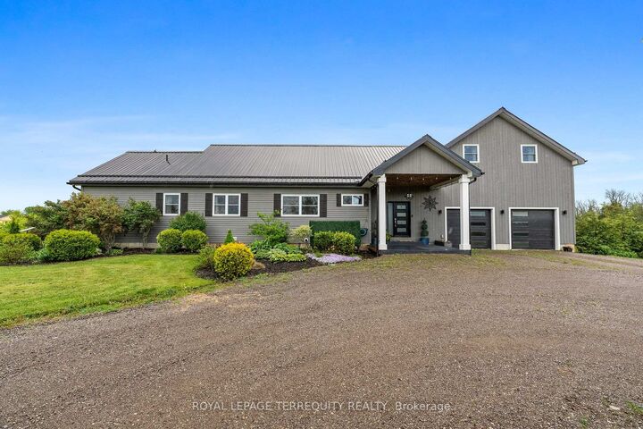 Property Photo:  571 Catchmore Road  ON K0L 1L0