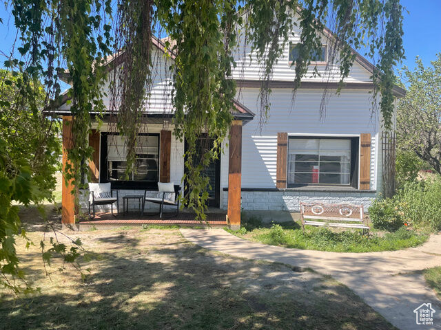 90 W 100 S  Orangeville UT 84537 photo