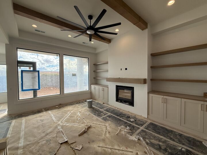 Property Photo: 5315 W 2040 S UT 84737