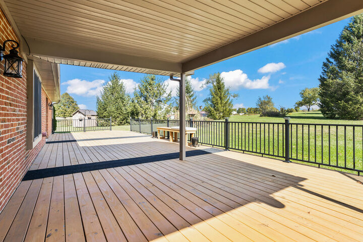 Property Photo: 12490 Stafford Road OH 45344