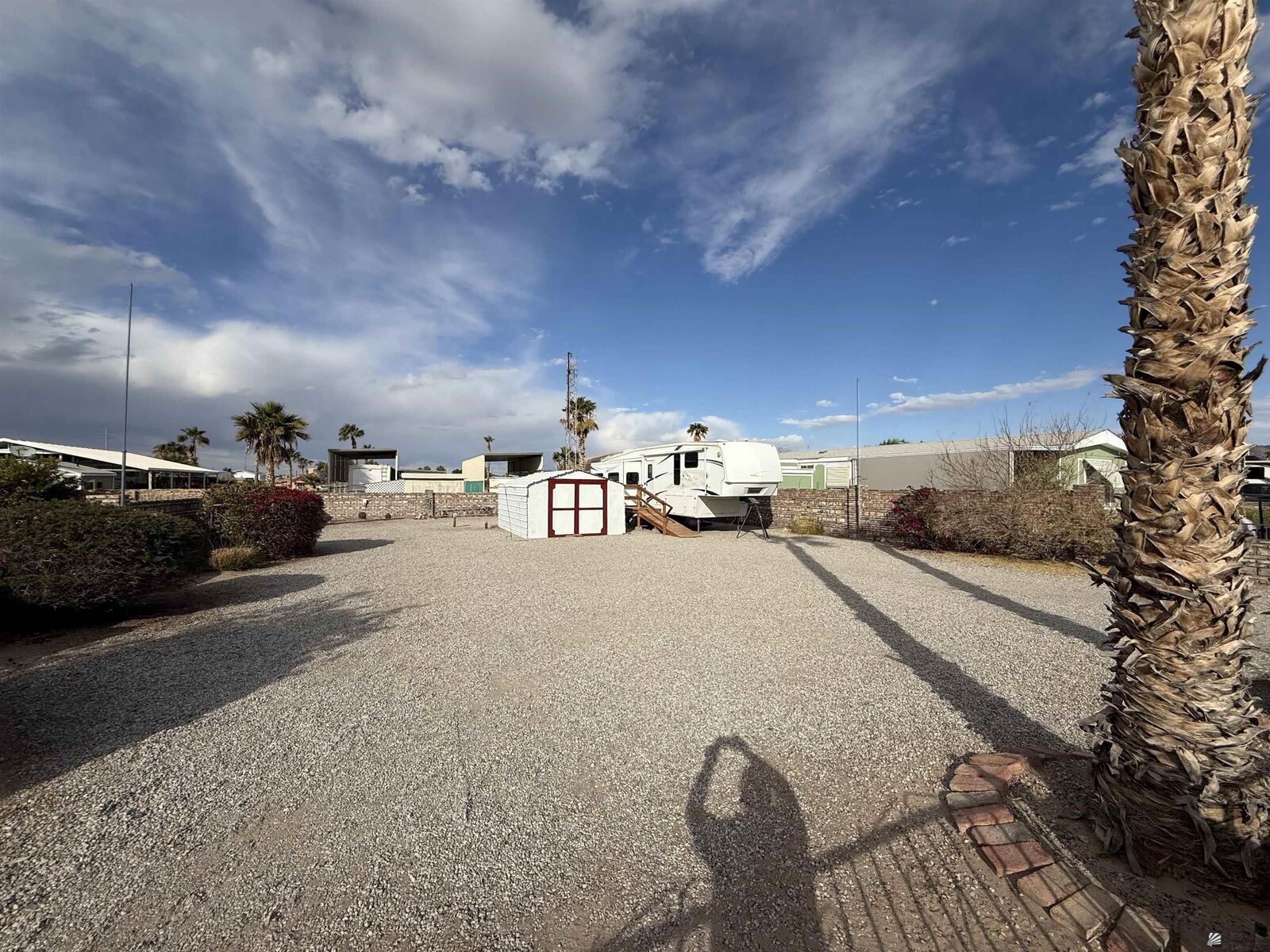 Property Photo:  12134 E 37 Pl  AZ 85367 