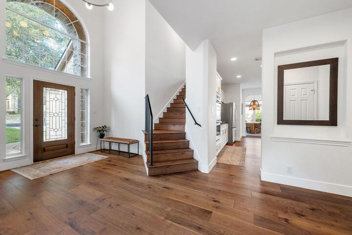 Property Photo:  3417 Grimes Ranch Road  TX 78732 