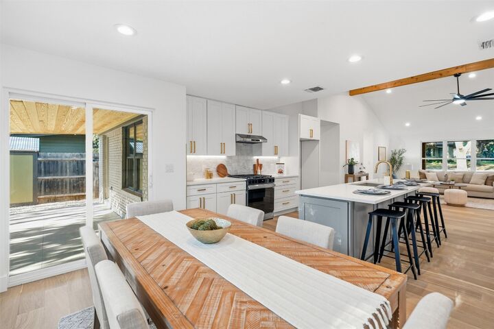 Property Photo:  4600 Frontier Trail  TX 78745 