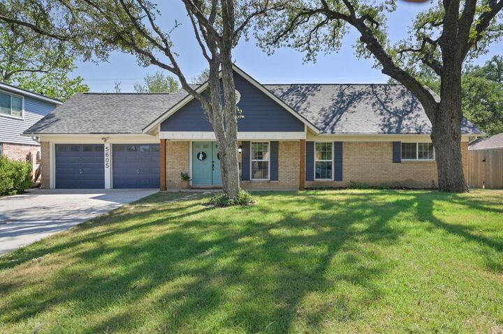 5605 Exeter Drive  Austin TX 78723 photo