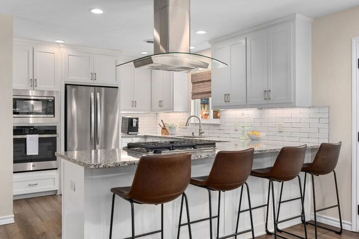 5605 Exeter Drive  Austin TX 78723 photo