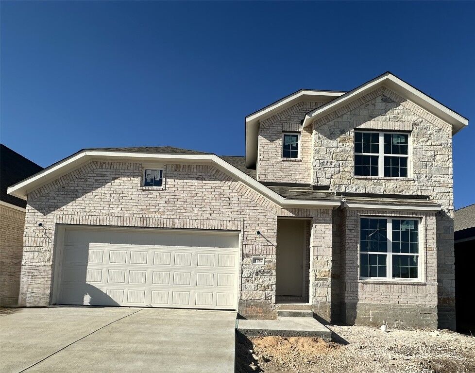 Property Photo:  1404 Dog Iron Street  TX 78633 