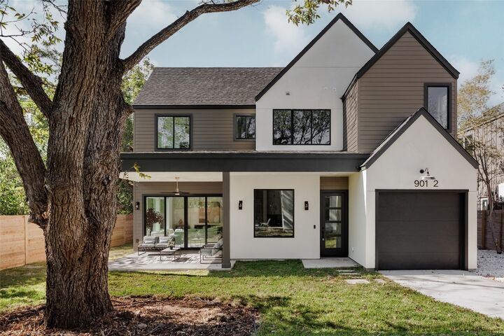 Property Photo: 901 Redd Street 2 TX 78745