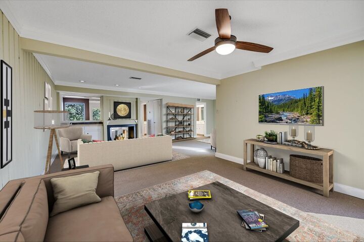 Property Photo: 115 World Of Tennis Square TX 78738