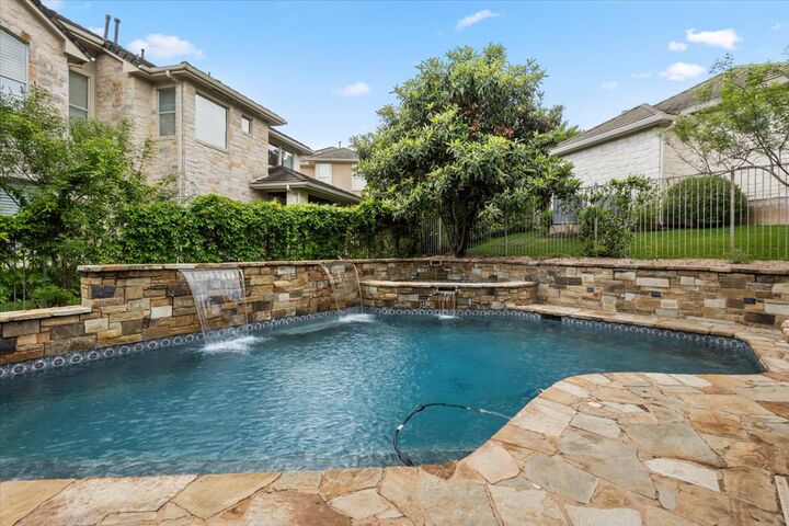Property Photo:  4308 Canoas Drive  TX 78730 