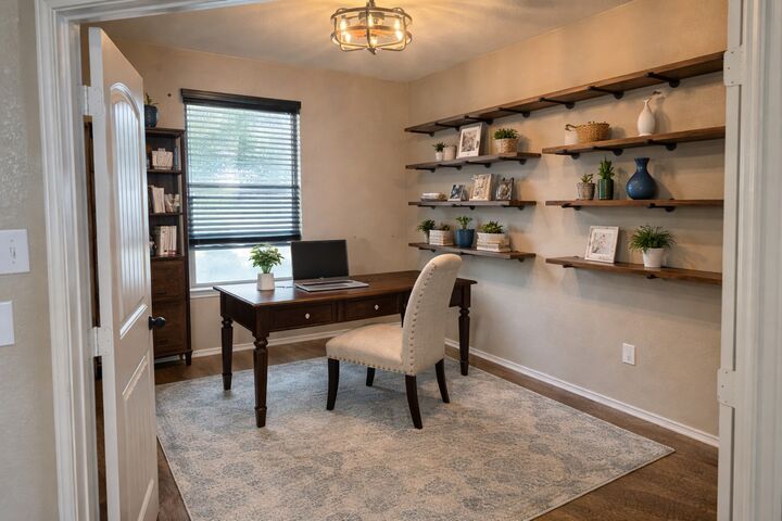 Property Photo: 120 Schuylerville Drive TX 78621