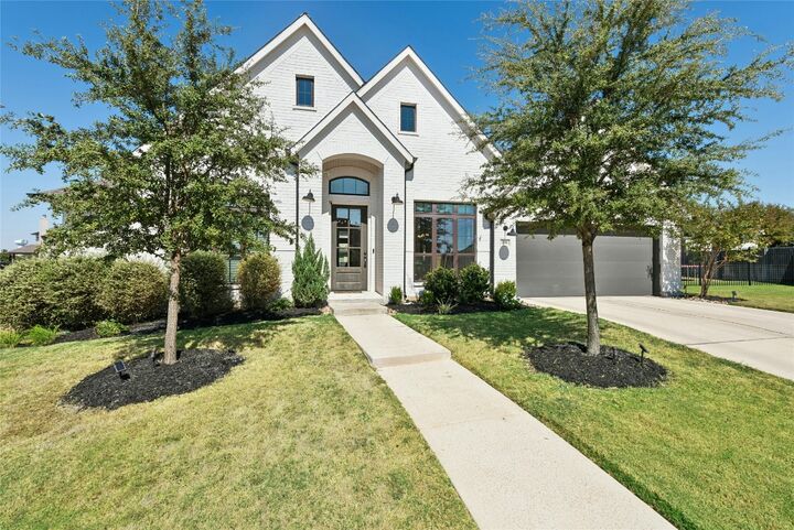 Property Photo: 108 Bole Cove TX 78628