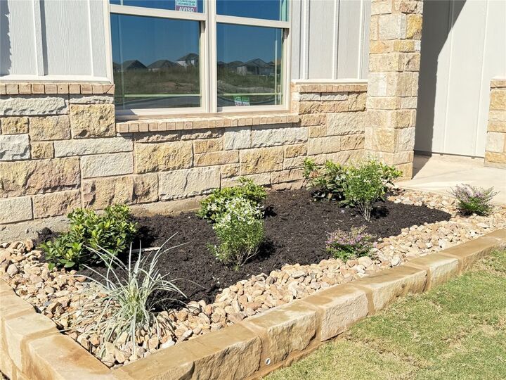 Property Photo: 5314 Lassen Lane TX 76513