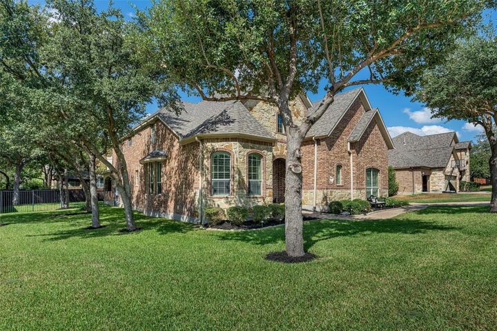 401 Bluff Point Bend  Cedar Park TX 78613 photo