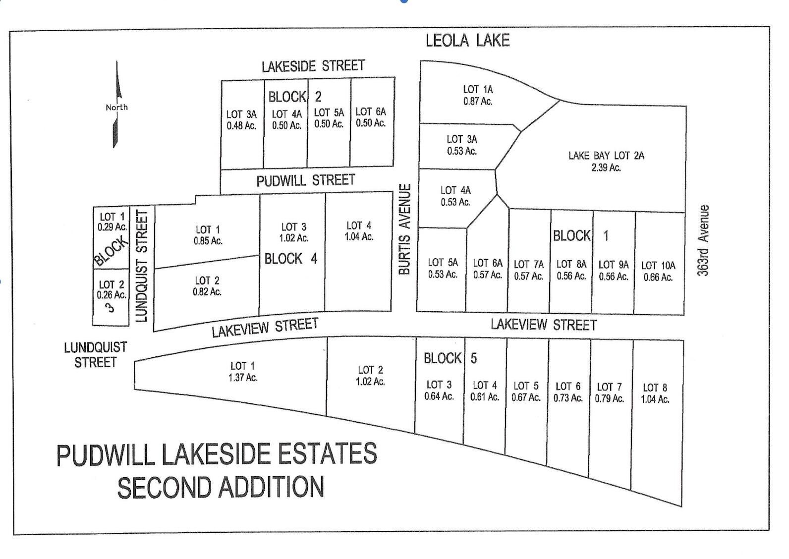 Property Photo:  1309 Lakeview St  SD 57456 