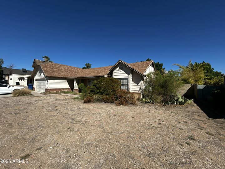 1815 N 66th Street  Mesa AZ 85205 photo