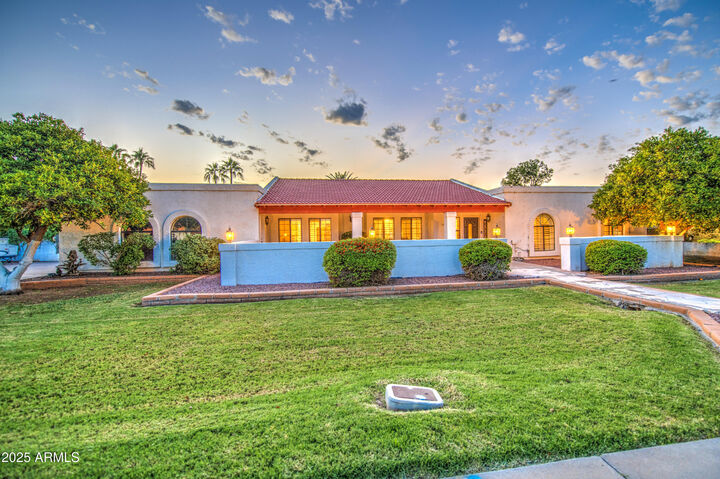 2246 N Forest --  Mesa AZ 85203 photo