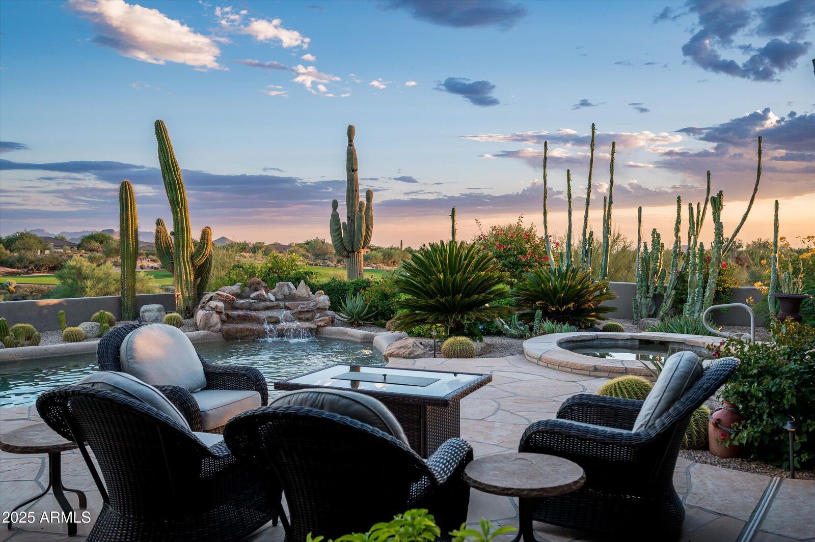 Property Photo: 10098 E Sundance Trail AZ 85262