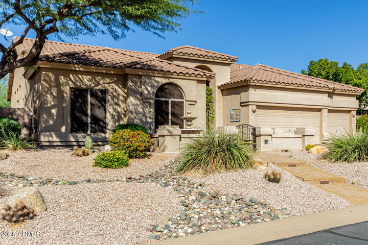 6928 E Trailridge Circle  Mesa AZ 85207 photo