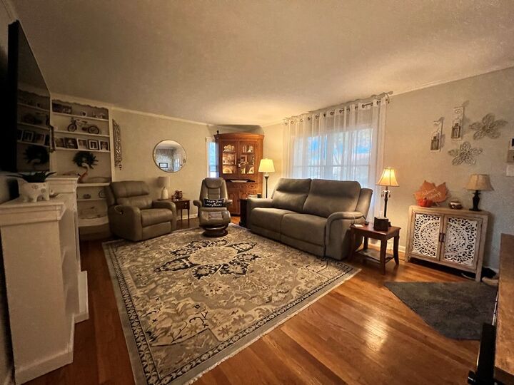 Property Photo:  151 Steele Ave  OH 44805 