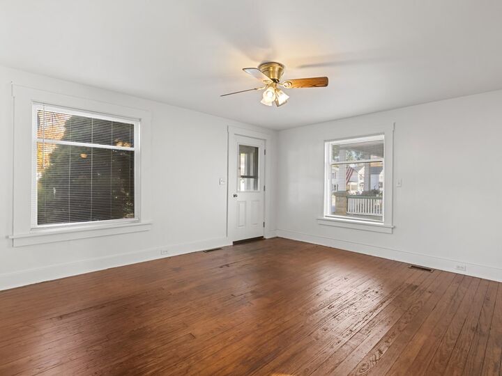 Property Photo: 407 North Monroe Street PA 16354