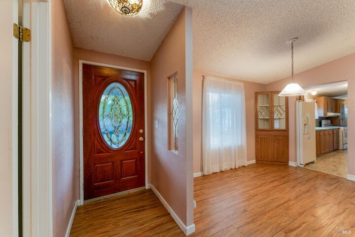 Property Photo:  10755 Mobile Village Way 76  CA 95490 