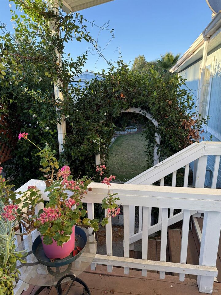 Property Photo: 1037 Lake Drive 1039 CA 95492