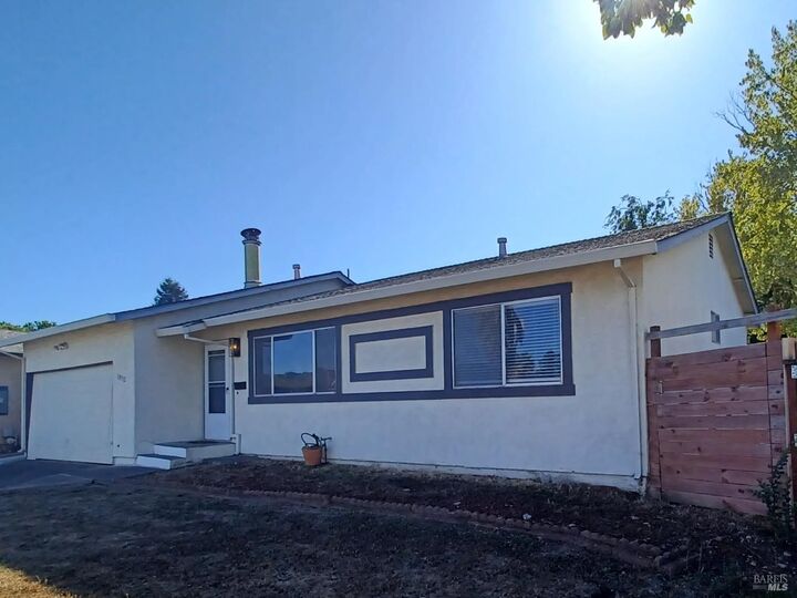 1052 Helen Court  Petaluma CA 94954 photo