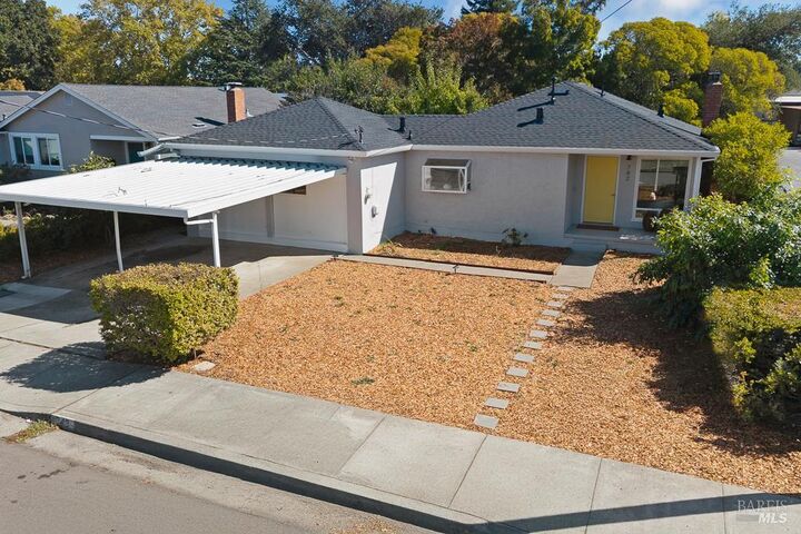 742 Diablo Avenue  Novato CA 94947 photo