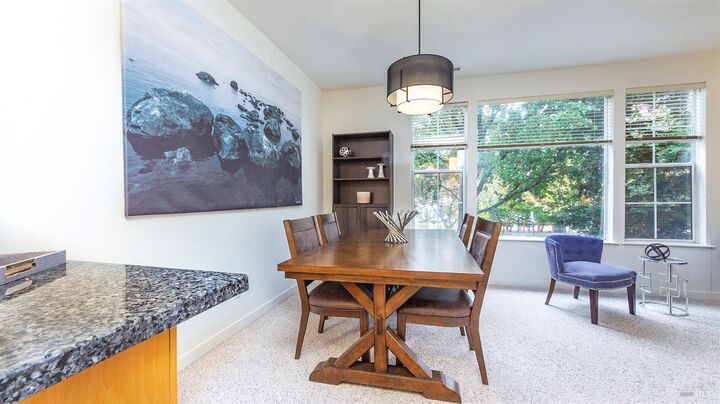 Property Photo: 1575 S Novato Boulevard 6 CA 94947