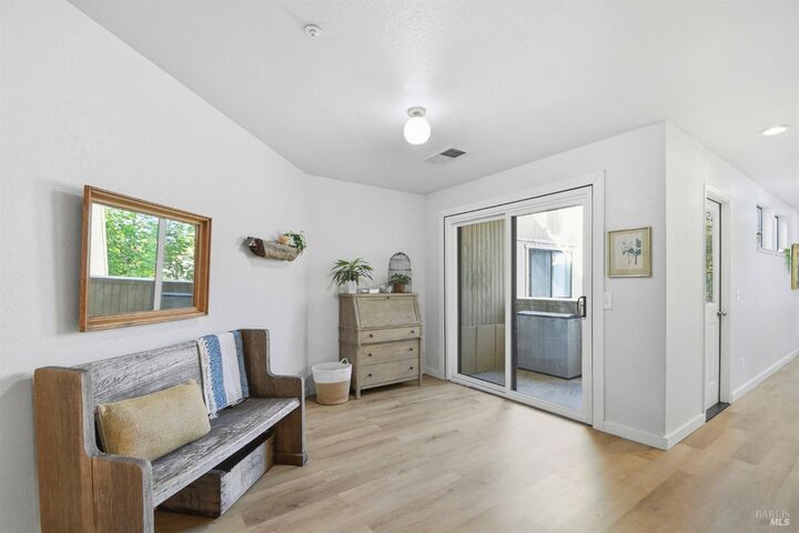 Property Photo: 1536 Mission Boulevard CA 95409