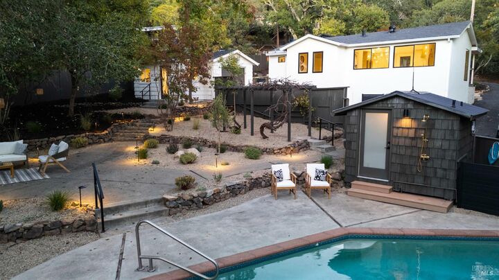 Property Photo:  17285 Hillcrest Avenue  CA 95476 