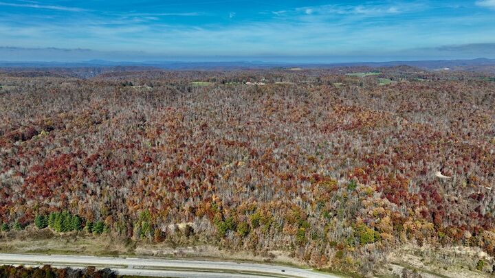 Property Photo: 633 Flatwoods Road WV 25918