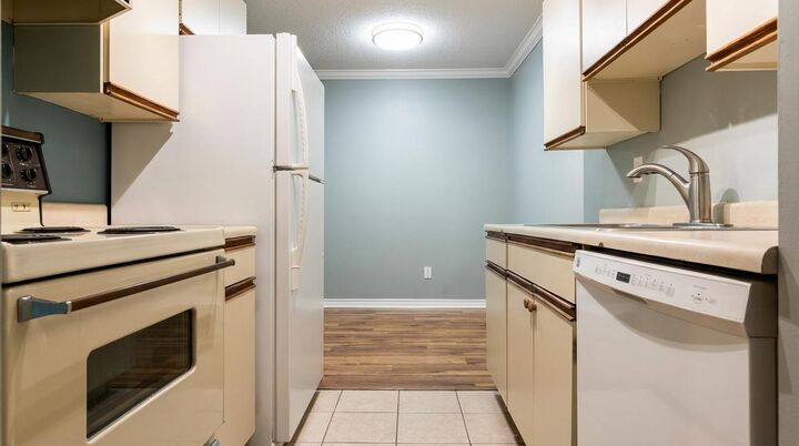 Property Photo: 1195 Pipeline Road 213 BC V3B 6J5