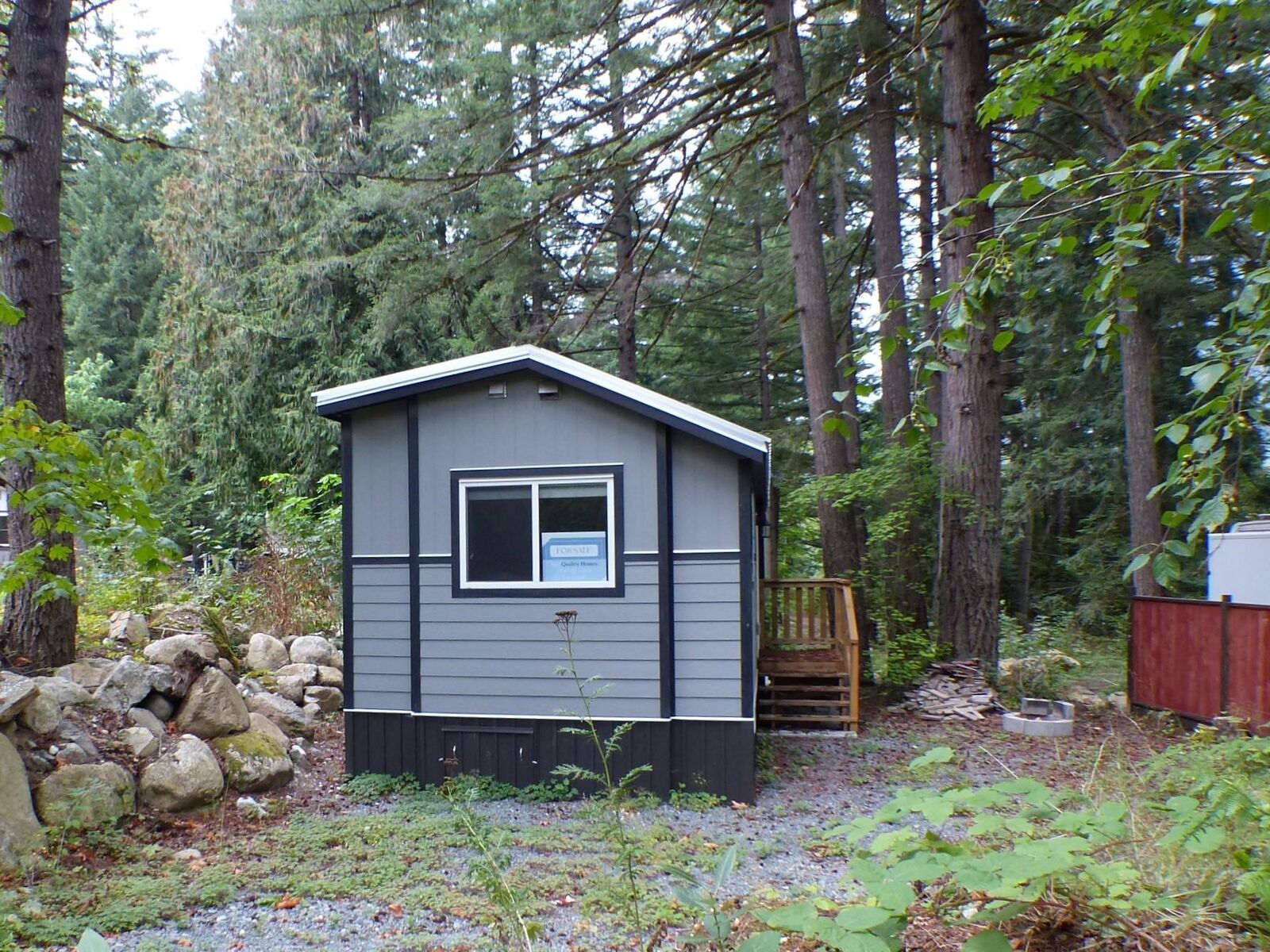 Property Photo: 28605 Trans Canada Highway 1 BC V0X 1L3