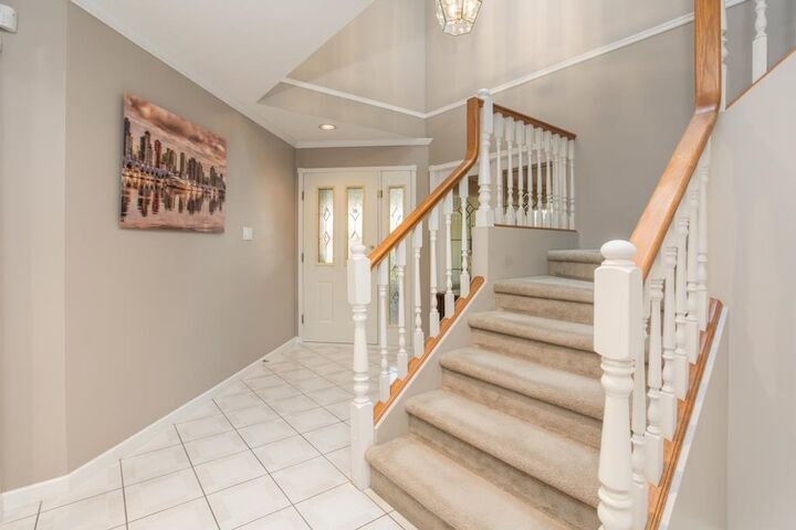 Property Photo: 9420 Auburn Drive BC V7A 5A8