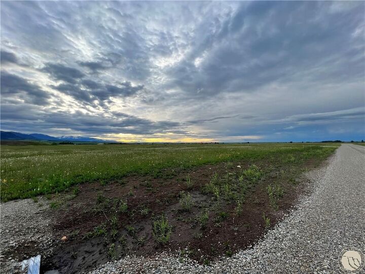 Property Photo: Lot 1 E Weaver Lane MT 59068