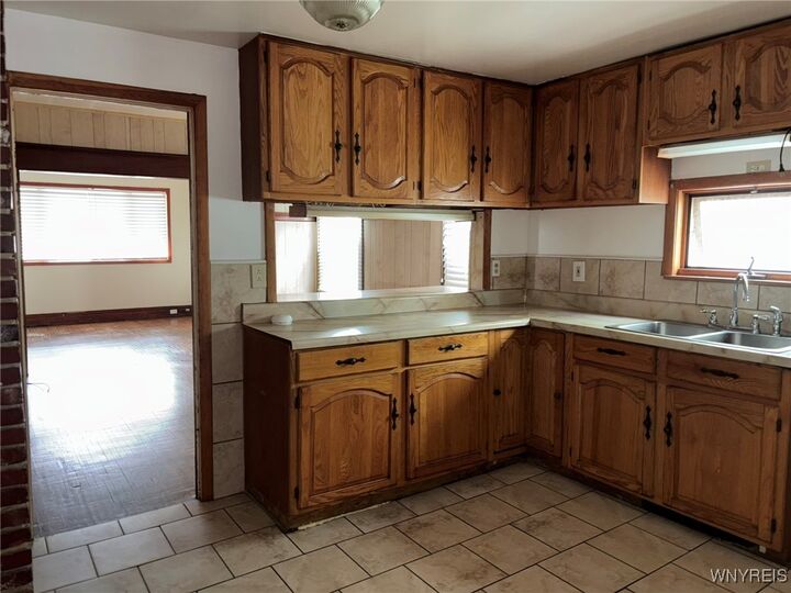 Property Photo: 56 Albert Avenue NY 14207