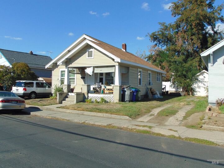 1437 Idaho Street  Lewiston ID 83501 photo