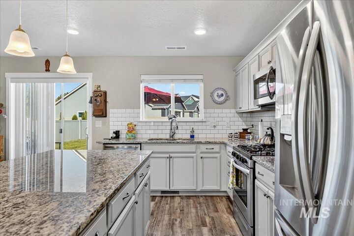 Property Photo: 3174 N Greengate Way ID 83669