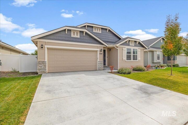 Property Photo: 1282 S Threave Ave ID 83634
