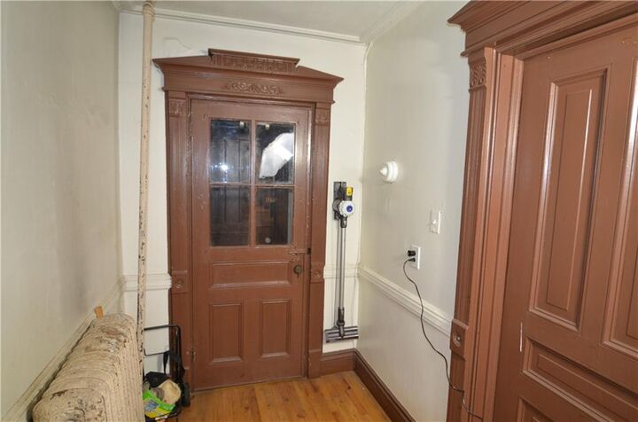 Property Photo: 819 Union Street NY 11215