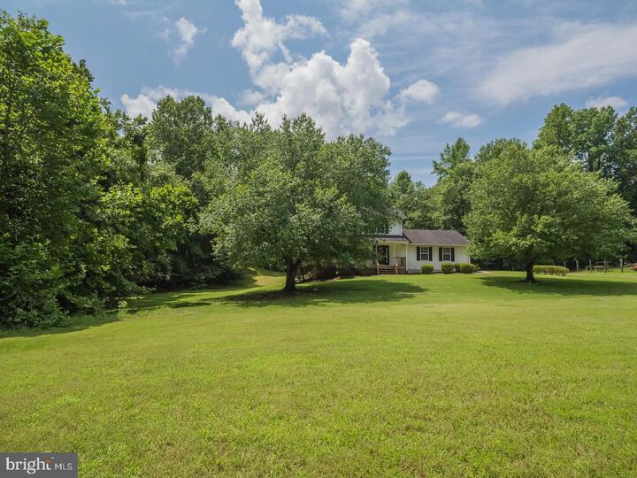 Property Photo:  7701 Croom Road  MD 20772 