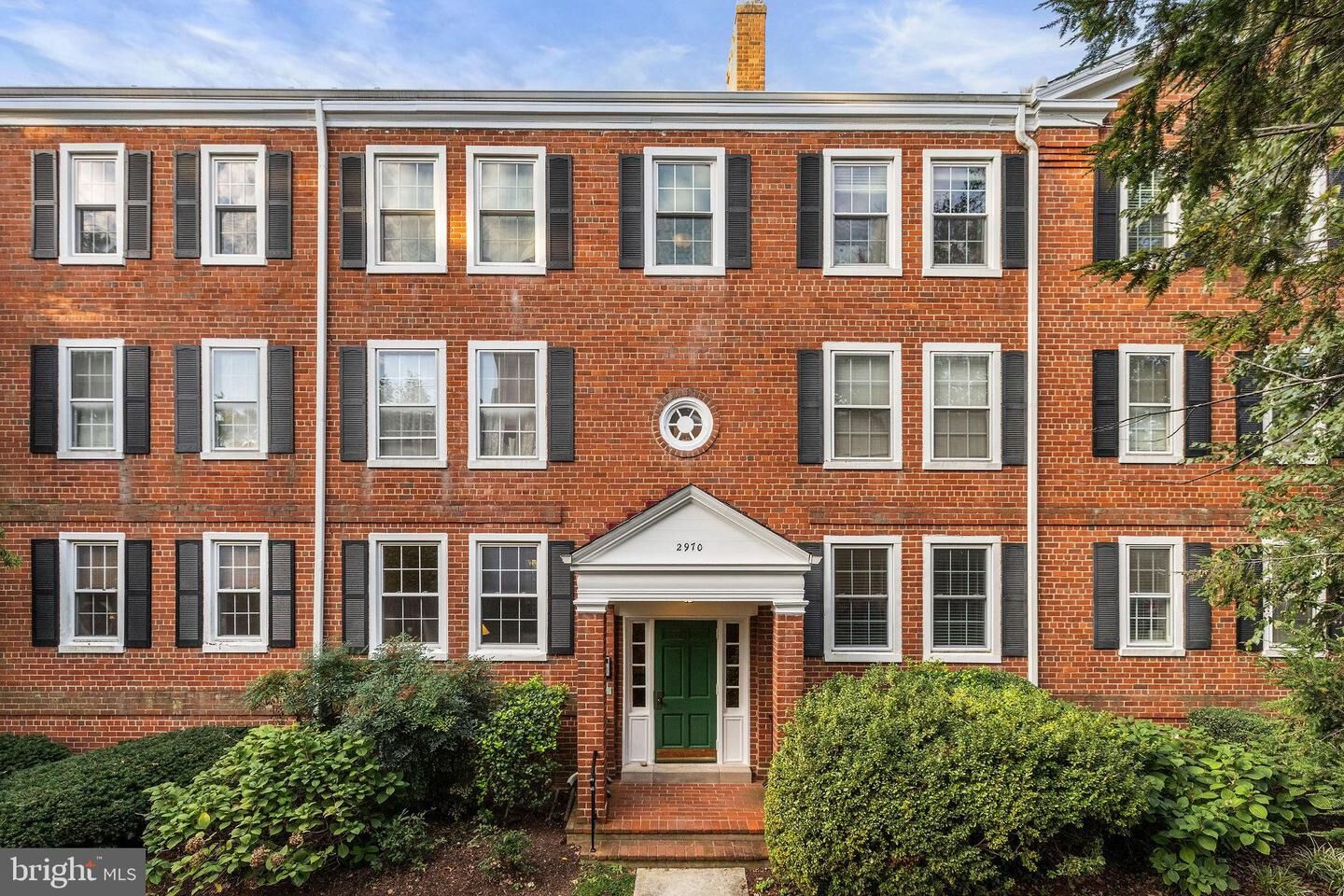 Property Photo: 2970 S Columbus Street A1 VA 22206