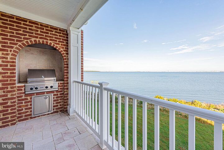 Property Photo:  3304 Points Reach 3304  MD 21811 